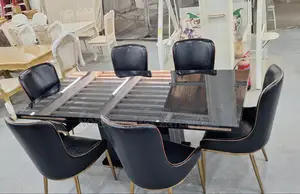 Executive Dining Set(T2328-Y008)
