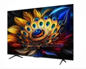 Shop TCL 75-Inch C655 Qled Google Tv