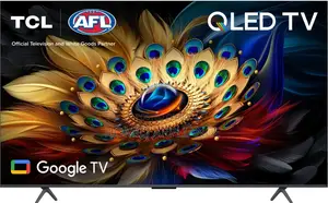 Shop TCL 75-Inch C655 Qled Google Tv
