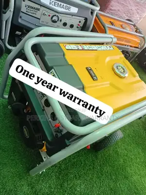 Powerpro 14kva 16000wats Pertrol Kemage Generator