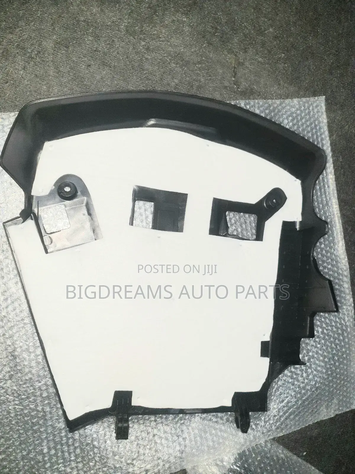 Toyota Tacoma 05-14/Fj Cruiser/Hilux Top Engine Cover