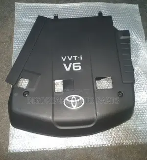 Toyota Tacoma 05-14/Fj Cruiser/Hilux Top Engine Cover