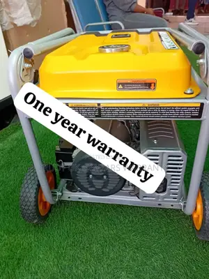 Power All Electric Materials 14kva 16000wats Pertrol Kemage