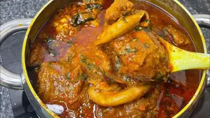 Banga Stew