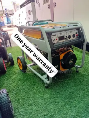 Energy Pro Power 14kva 16000wats Pertrol Kemage Generator