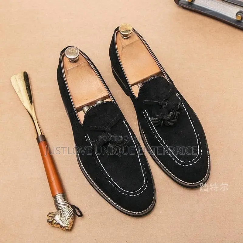 Men’S Quality Shoe