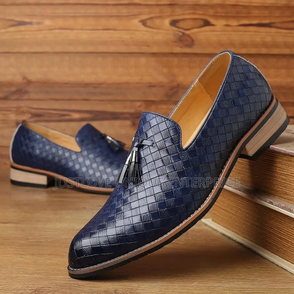 Men’S Quality Shoe