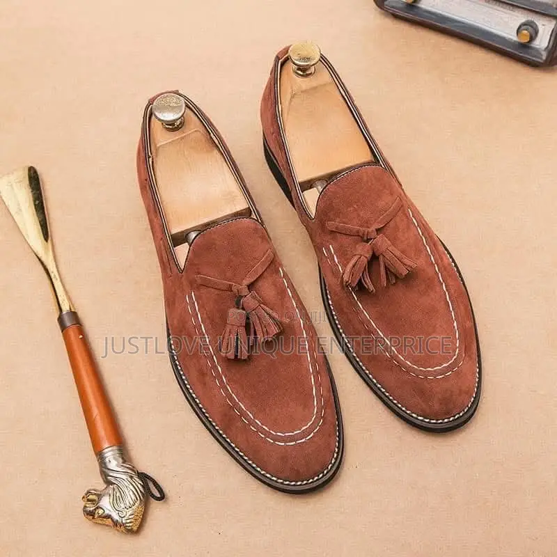 Men’S Quality Shoe
