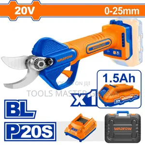 Cordless Gauge Straight Shear # Wjfpb25