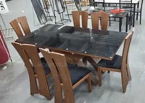 Executive Dining Set(T6675)