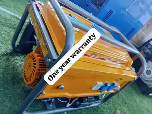 Miss Quality Generator 14kva 16000watt Total