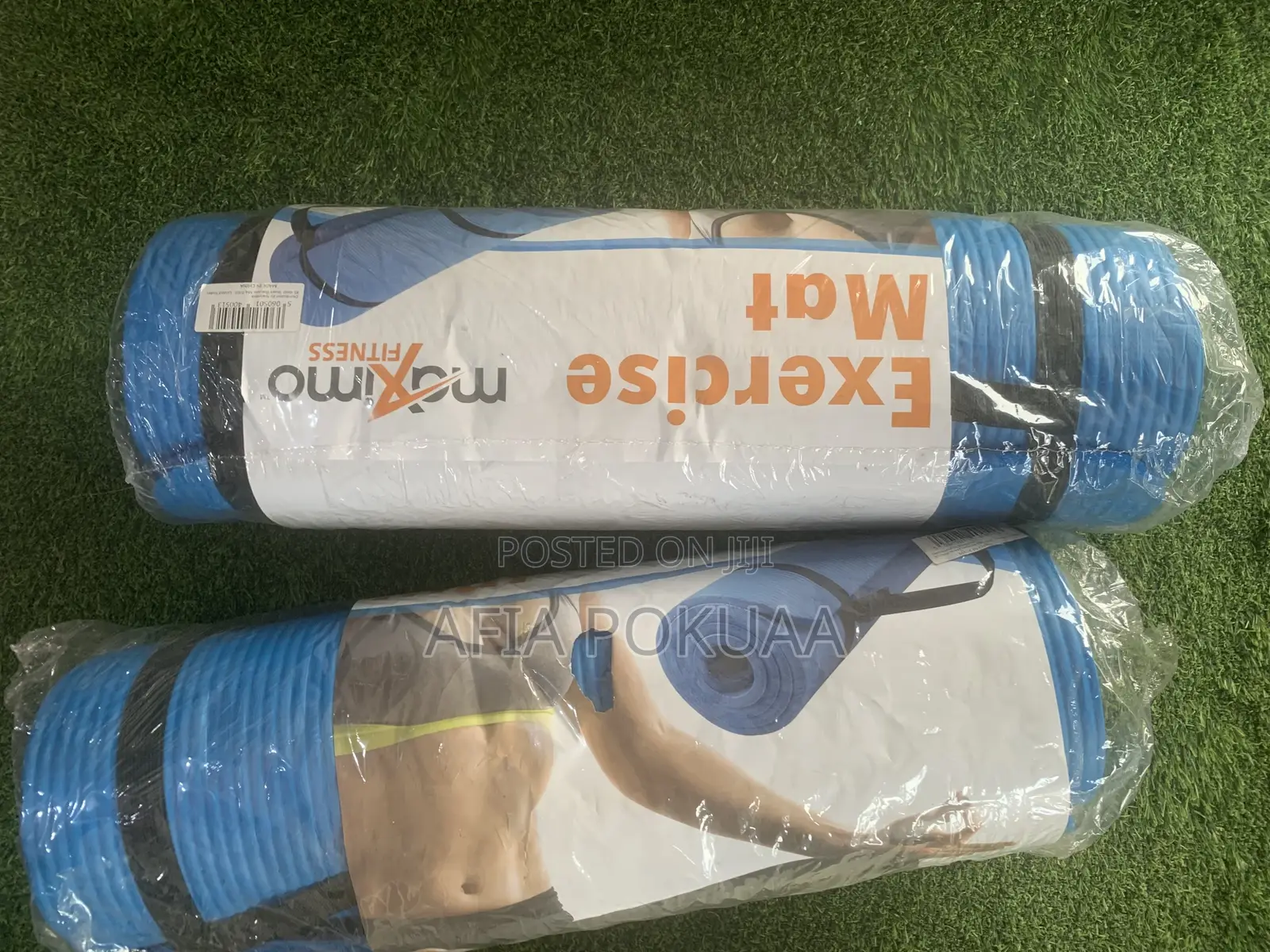 Thick Yoga Mat