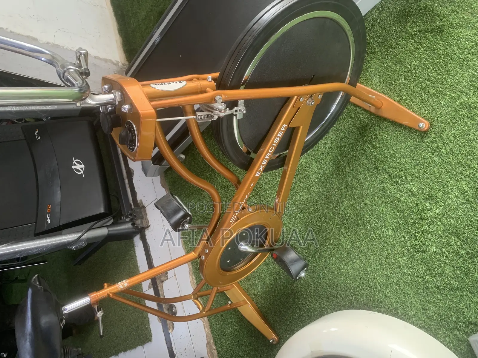 Schwinn Exercise Bicycle