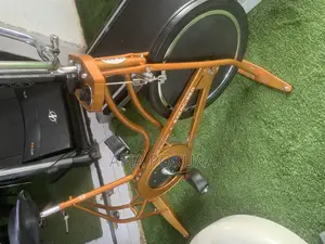 Schwinn Exercise Bicycle