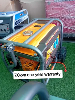 High Efficiency Generator Best