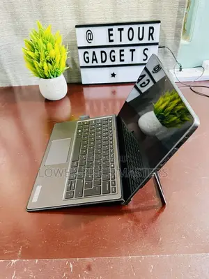 New Laptop HP ProBook X360 11 G2 EE 8GB Intel Core I5 SSD 256GB