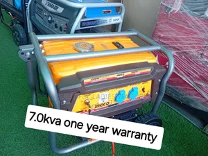 Supper Quality Generator Petrol