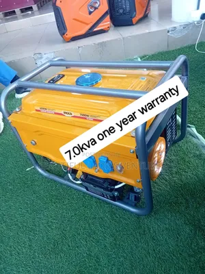 Supper Efficient Generator