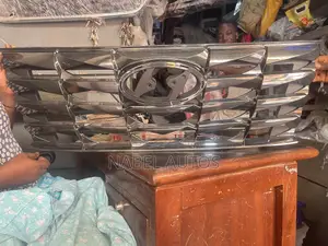 Tucson 2023 Top Grille and All Kinds of Grilles