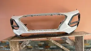 Hyundai Kona 2018 Front Bumper