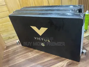 New Laptop HP Victus 15 8GB Intel Core i5 SSD 512GB