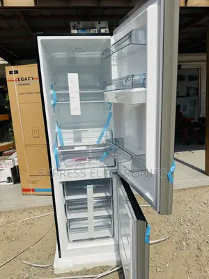 Very Affordable Price Legacy 309l Fridge Double Door