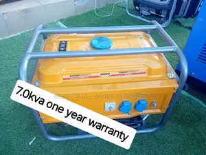 Generator Power Best