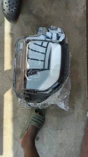 Headlight For Hyundai Palisade 2019-22