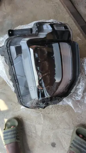 Headlight For Hyundai Palisade 2019-22