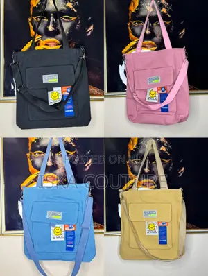 Tote Bag Unisex