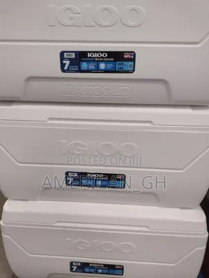 Igloo Maxcold 165 Qt. Ice Chest