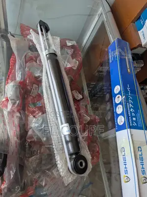 Back Shocks for Nissan Sentra 2015
