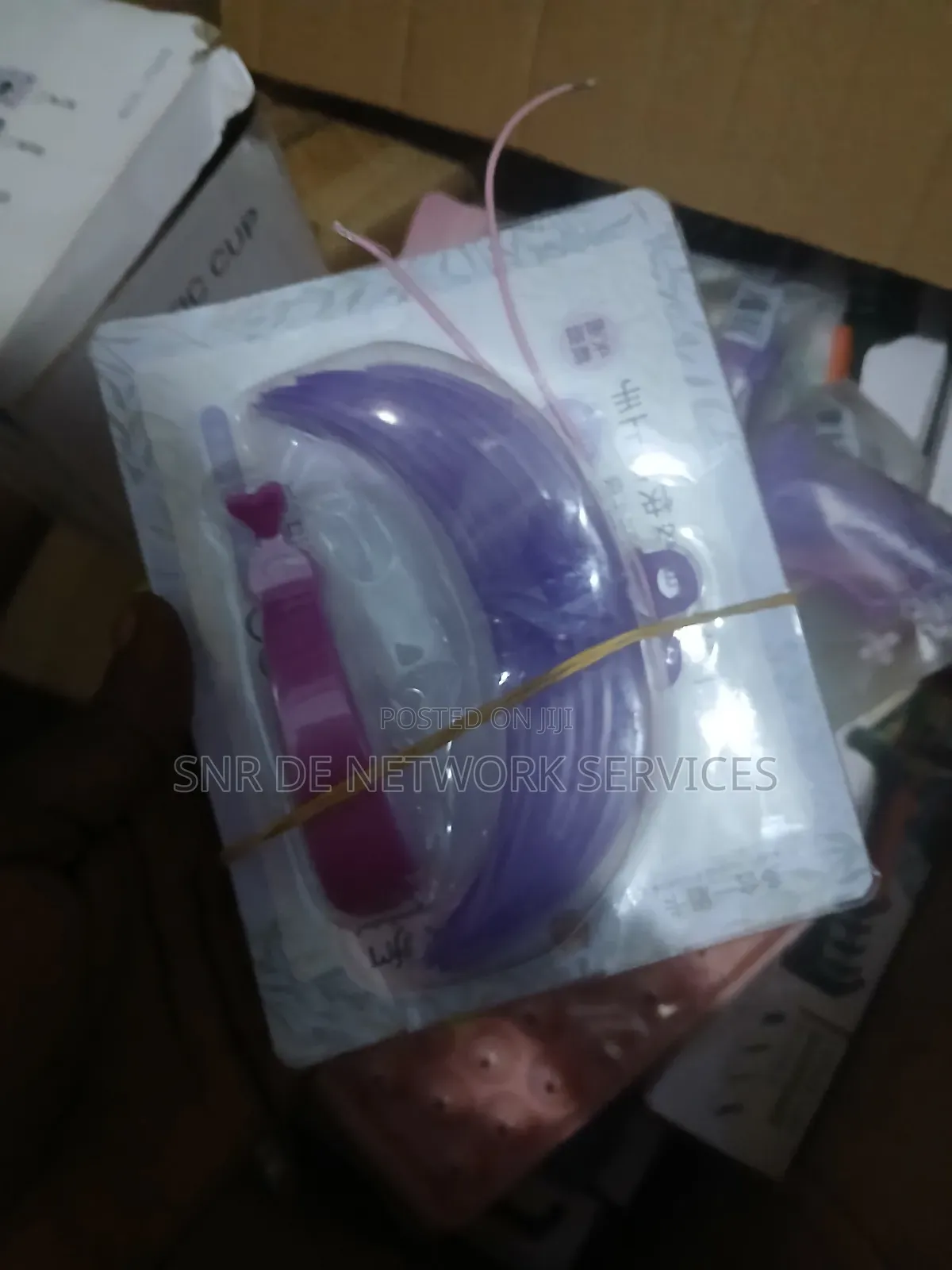 8pcs Set Eye Brow Sharpener
