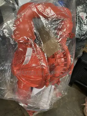 Wilden Pump 2”