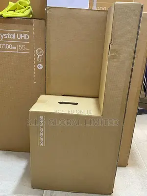 C450 Samsung Clear Soundbar for Entertainment"