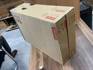 New Laptop Lenovo LOQ 15IRH8 16GB Intel Core i5 SSD 512GB