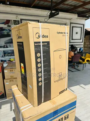 Amazing Deal on Midea 30l Water Heater