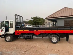 Kia Rhino Trailer