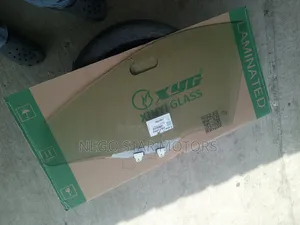 Mazda Cx 5 2018 Front Door Glass Double Type