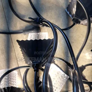 Photo - String Light 5m Warm