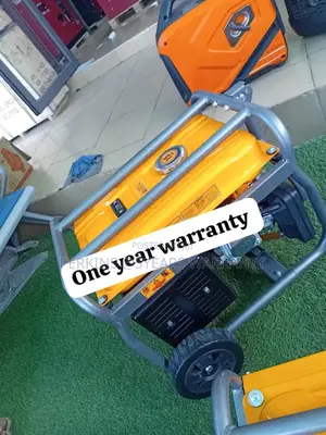 Reliable Power for Home and Work