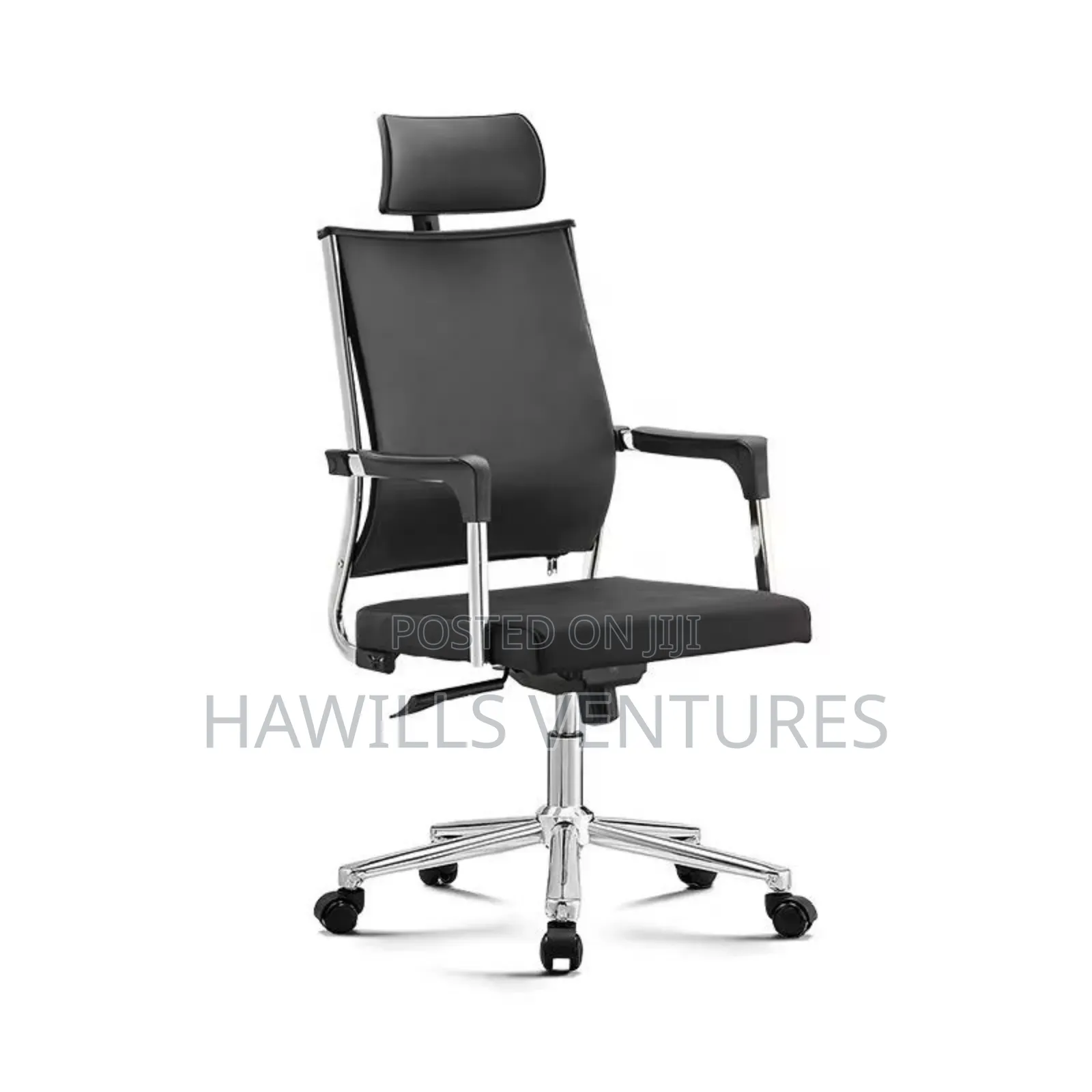 Office Task Chair.