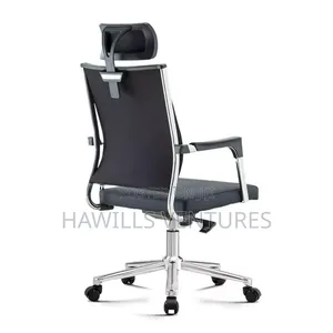 High Back Office Chair