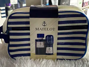 Matelot Perfume With Sure - 100ml