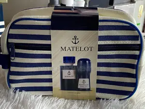 Matelot Perfume With Sure - 100ml
