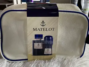 Matelot Perfume With Sure - 100ml