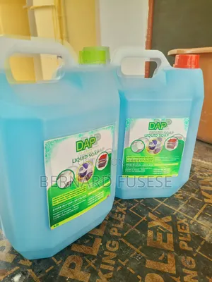 Liquid Soap
