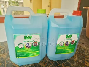 Liquid Soap