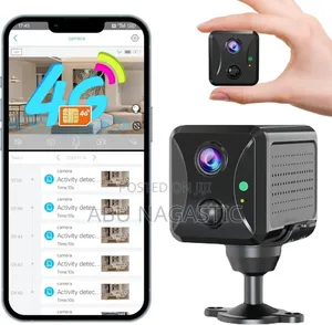 Mini Wifi Camera 4g Sim Card