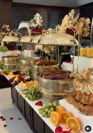 Funeral Decor